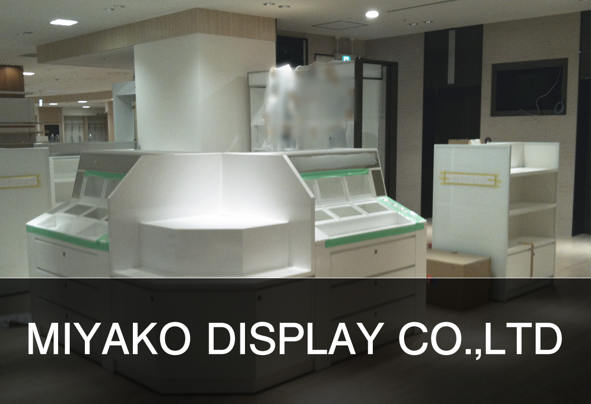 MIYAKO DISPLAY CO.,LTD