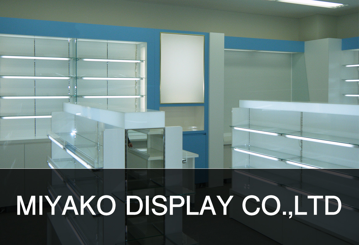 MIYAKO DISPLAY CO.,LTD