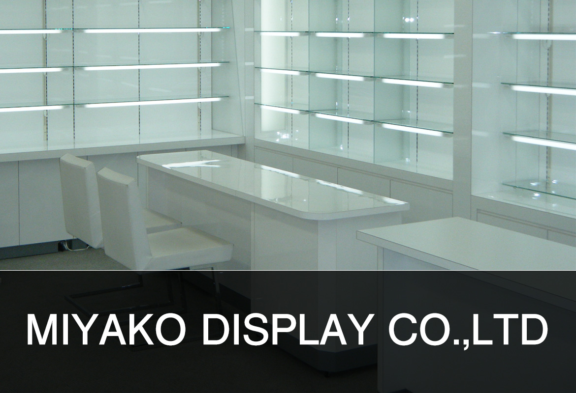 MIYAKO DISPLAY CO.,LTD